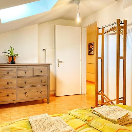 Cozy Apartment By The The Lake Of Lugano Esterno foto
