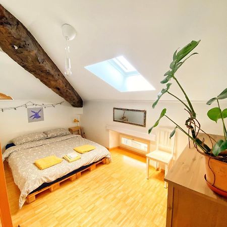 Cozy Apartment By The The Lake Of Lugano Esterno foto