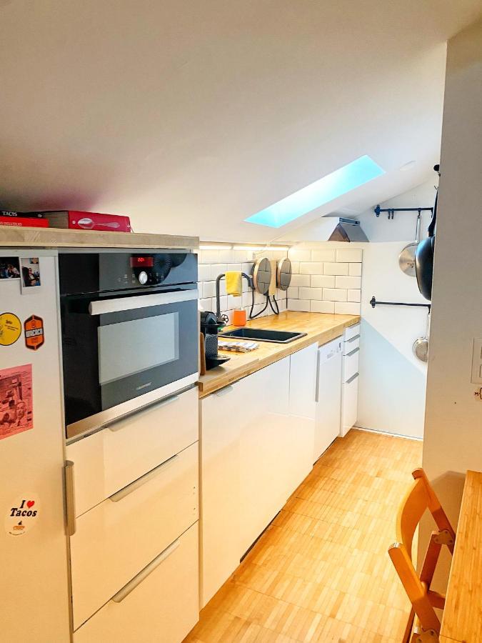 Cozy Apartment By The The Lake Of Lugano Esterno foto