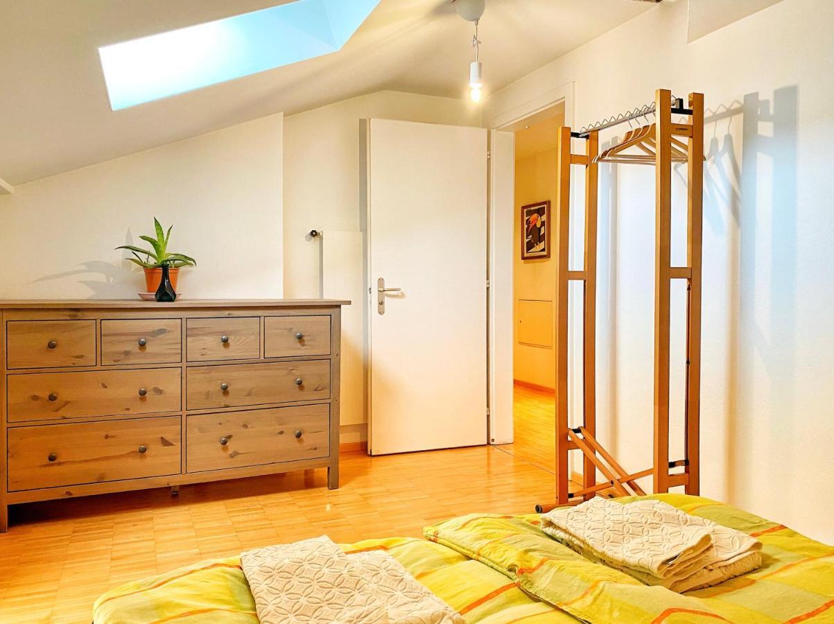 Cozy Apartment By The The Lake Of Lugano Esterno foto