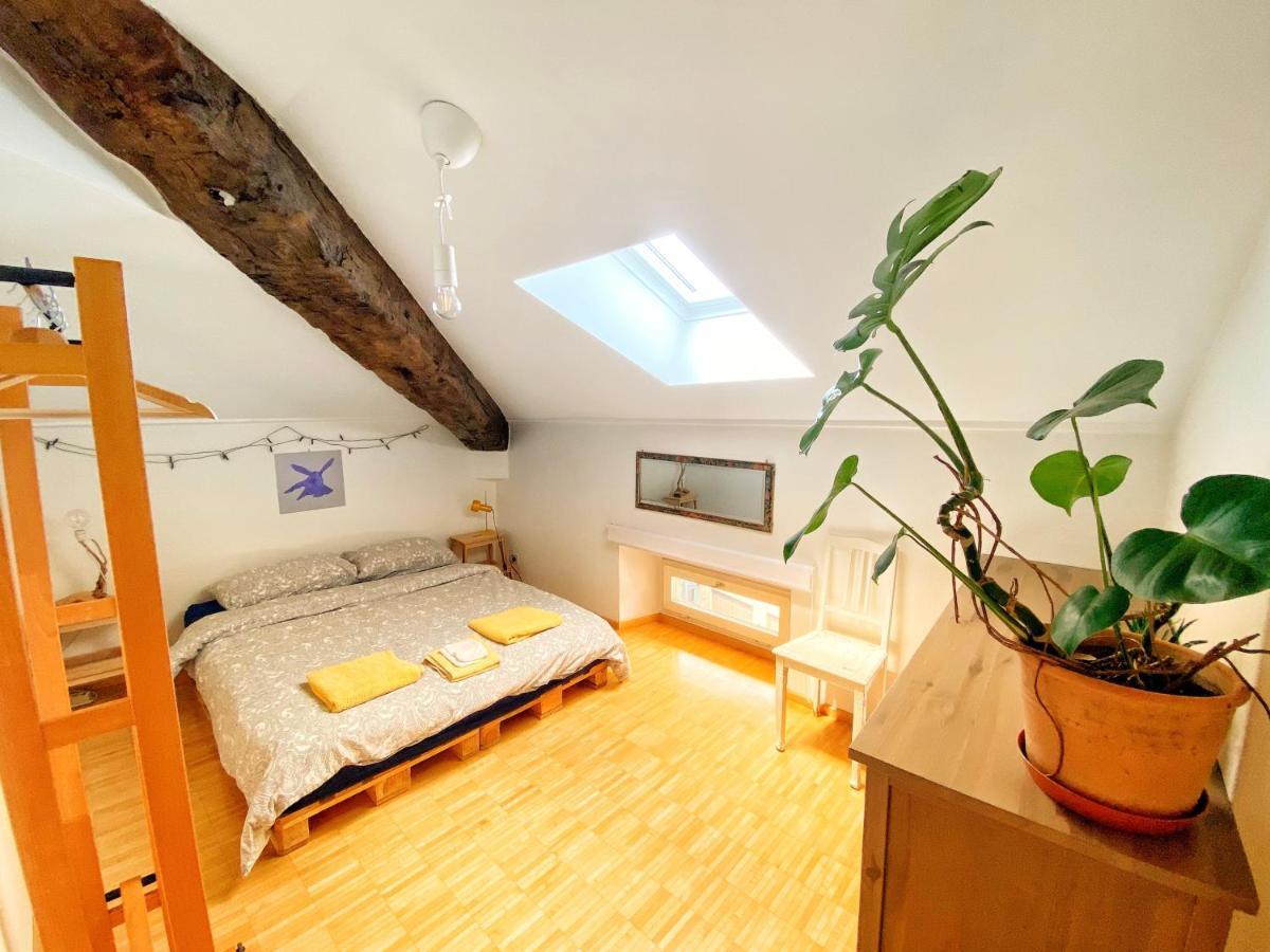 Cozy Apartment By The The Lake Of Lugano Esterno foto