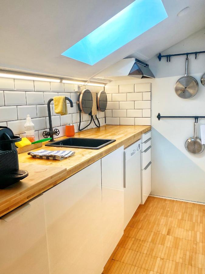 Cozy Apartment By The The Lake Of Lugano Esterno foto