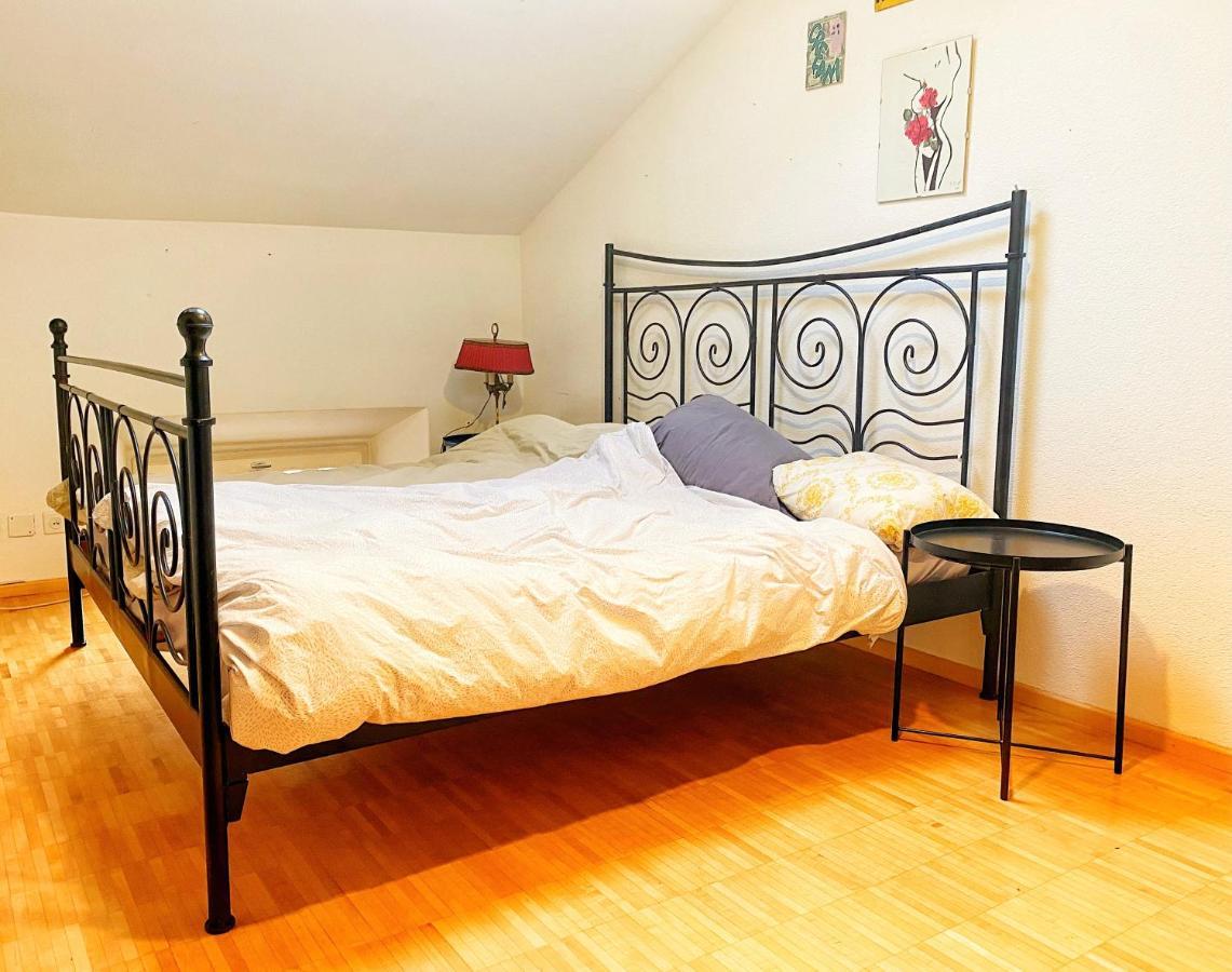 Cozy Apartment By The The Lake Of Lugano Esterno foto